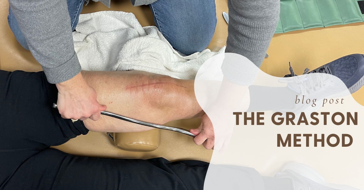 graston method physical therapy
