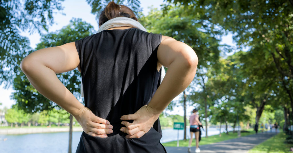 Best back PT tips from Sport & Spine Physical Therapy in Marshfield and Auburndale.
